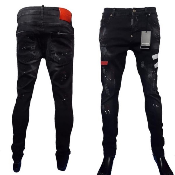 Dsquared jeans - Picture 4 of 5